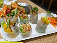 -蔡澜Pho·越南粉餐厅(海上世界店)