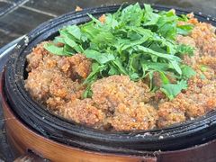 -乐山食古香跷脚牛肉