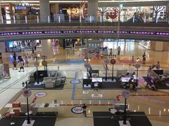 -深圳龙华星河COCO City(民治店)