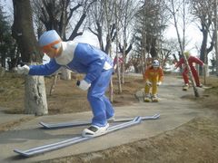 景点-西安世博园