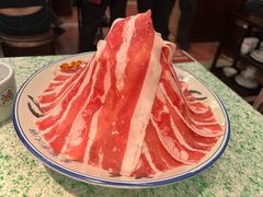 -鸿姐老火锅(龙阳店)
