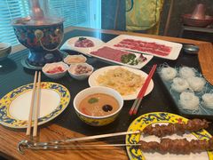 -南门涮肉(上海二店)