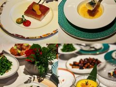 -三号黄浦会Canton Table