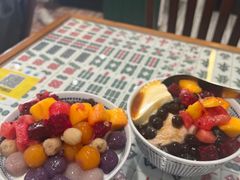 -堂屋糖水店(愚园店)