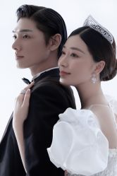 -薇薇新娘婚纱摄影(跃进北路店)