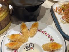 -如轩·海鲜砂锅粥·潮汕菜(小榄店)
