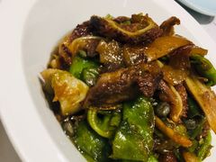 -北李妈妈菜·海肠捞饭(高新万达店)