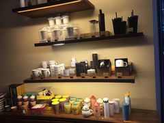 -星巴克(迪士尼小镇店)