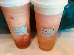 -喜茶(佛山顺德容桂天佑城店)