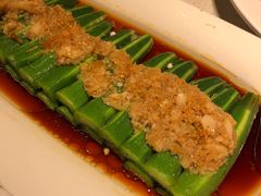 -拈菜(观音桥阳光世纪店)