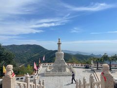 -妙峰山风景名胜区