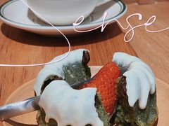 -Catch Bagel(芳草地店)