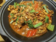 -鸿运楼·舌尖上的徽菜