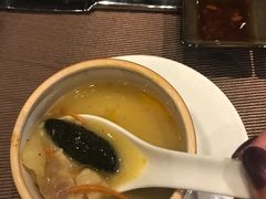 -上海虹桥宾馆味翠餐厅