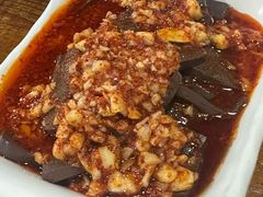 -韩马老王烧烤(西二路店)