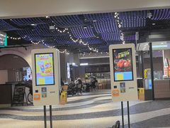 -麦当劳(新濠影汇店)