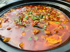 -又见炊烟私房菜(敬亭路店)