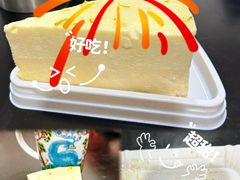 -Dark Horse·黑马蛋糕·低脂·低糖淡奶(金匙望湖大厦店)