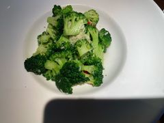 -西郊八号·山野江西菜(开发区店)