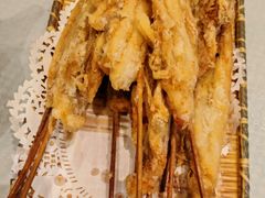 香煎九兔鱼-双井轩(双井店)