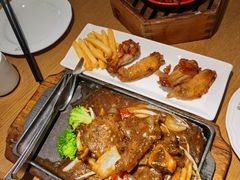 -避风塘·老港味餐厅(虹口龙之梦店)