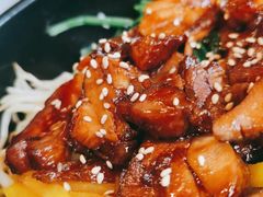 -小米烤肉-泥炉炭烤(常营店)
