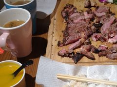 -BARBECUE烤肉屋