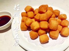 -肥仔文澳门猪骨煲(南京西路店)