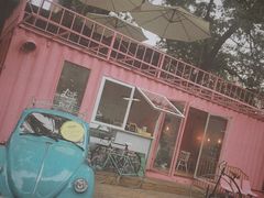 -灯塔咖啡馆BOOK·Coffee Shop