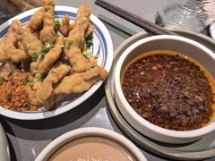 -巴奴毛肚火锅(大剧院店)