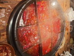 -抄姐老火锅(重庆总店)