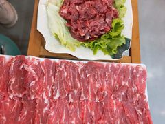 -王记菌汤牛肉·王记十味菌汤