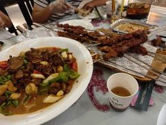 -玛森烧烤(汇佳商城店)