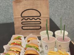 -Shake Shack(南山万象天地店)