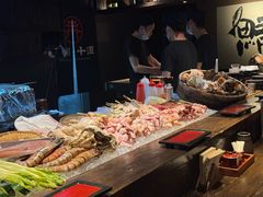-三川·十酒Izakaya(南昌路店)