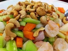 -潮喜竹溪荔湖酒家(荔枝湾店)