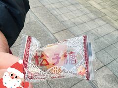 -采芝斋评弹茶馆(观前街店)