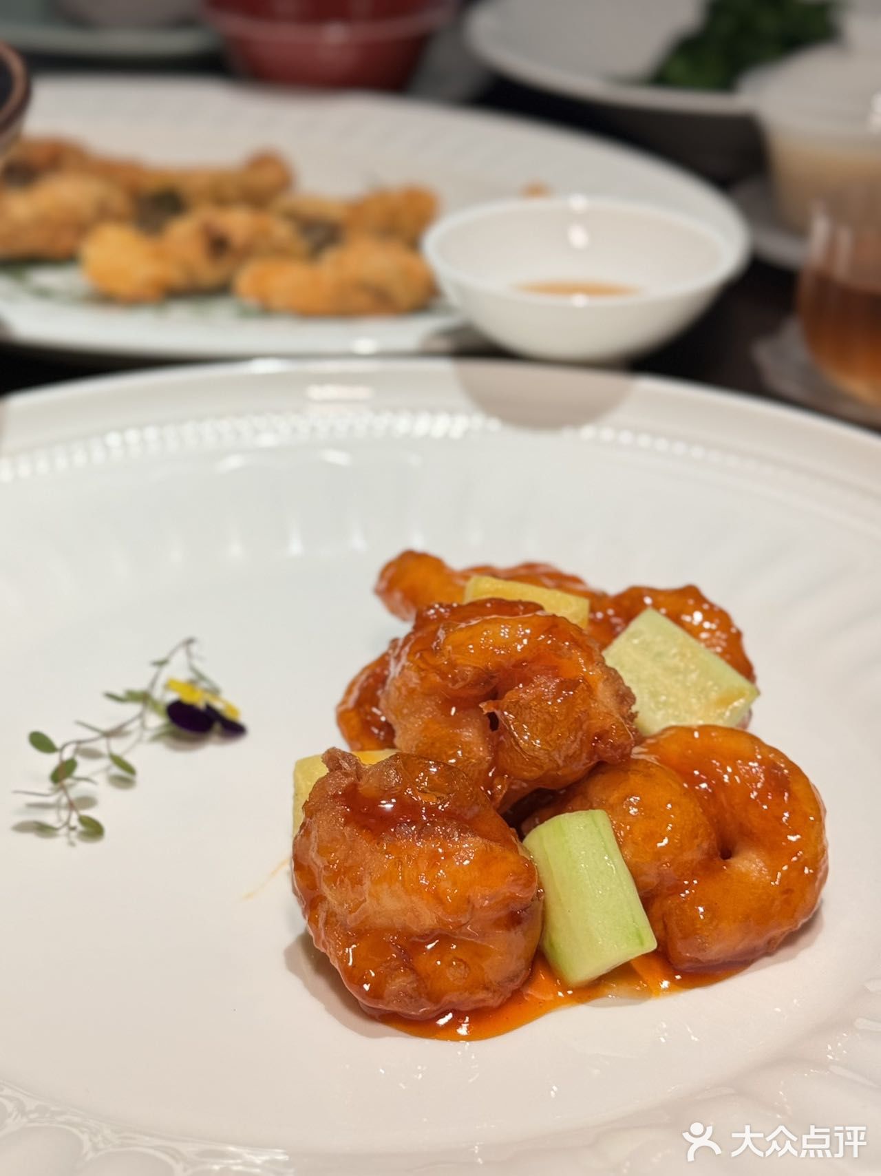 尽情享受宋代文化下午茶与潮汕美味