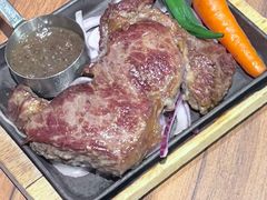 -路易十三西餐厅(西关新天地店)