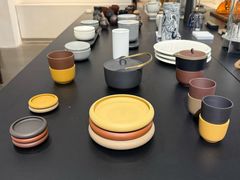 -设计共和 Design Republic(江宁路店)