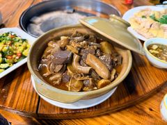 -侠成水上农庄(工业大道店)