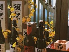 -田舍家Inakaya·炉端烧·铁板烧(天汇igc店)