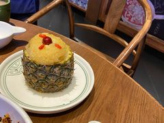 -云海肴·云南小炒·汽锅鸡(曲江大悦城店)