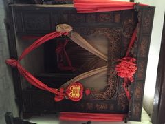 王家大院民俗博物馆-王家大院