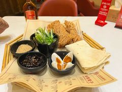 -大张烙馍村(三环南路旗舰店)