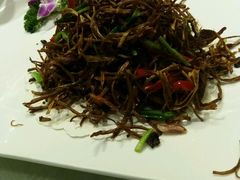 -新聚丰菜馆(太监弄店)