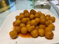 -九龙湾·御膳坊(九龙窠路店)