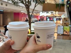 -Seesaw Coffee(上海虹桥天地店)
