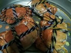 -喜洋洋蟹庄(阳澄湖店)