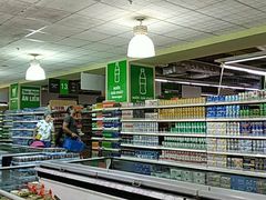 -芽庄中心购物广场